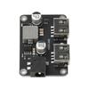 DC6-30V Dual USB Fast Charge Step-down Module 9V 12V2 4V To 5V 5A Car Phone Charging