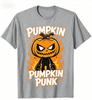 Halloween Its Just Gourdy Cute Pumpkin Tshirt Unisex Funny Graphic Tee Perfect For Halloween Enthusiasts Casual Wear Fans