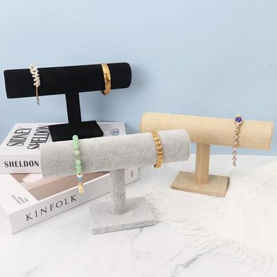 Schmuckherstellung – Verpackung & Präsentation von Schmuck