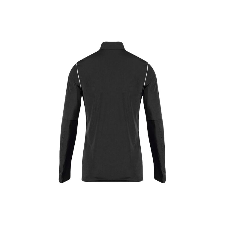 Nike Men's Dri-FIT Park 20 Knit Training Jacket Black BV6885-010