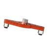 Self Centering Drill Jig Set with 1 2 1 4 5 16 3 8 Bit Drill Guide Pin Fixture for Floating and Concealed Shelf Bracket