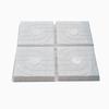 Scenic Area Precast Concrete Paving Brick Molds for Sidewalks