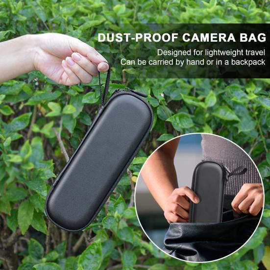 1 Set Camera Portable Waterproof Shockproof Storage Bag Camera Protection Case for DJI