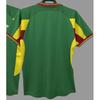 Senegar Retro Jersey Football Jersey Classic Nostalgic Diouf Jersey Game Training Jersey Short Sleeve Transport