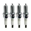 L37A-4PCS 22401-8H516 LFR6A11 3672 Spark Plug For F115 F225 F250 F300 Nissan Almera Primera LF115/250/300 LFR6A-11