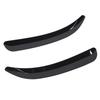 Rear   Spoiler for Maxton     Roof Wing Cover Replacement for   MK4 ST‑Line Hatchback 2018 to 2024