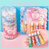 Premium Children's Bubble Solution Fun And Colorful Bubble Making Kits For Kids
