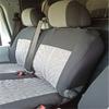 Truck Seat Cover Y37345 Gray H