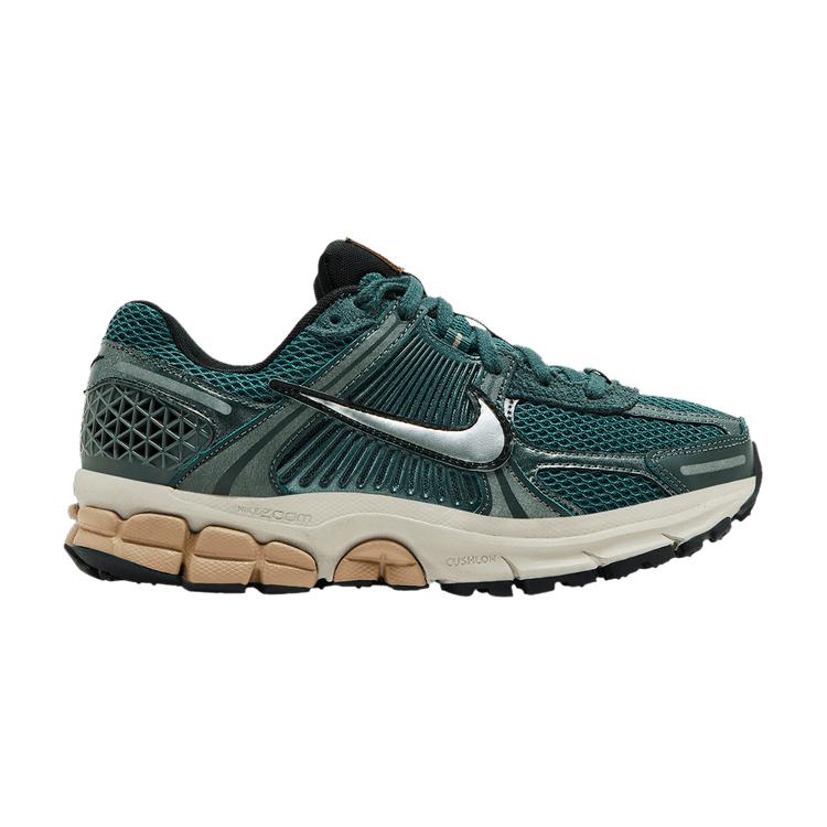 

Nike Zoom Vomero 5 Vintage Green Light Orewood Brown Hemp Chrome (Wome 38.5