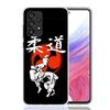Judo jiu jitsu BJJ Brazilian Phone Case for Samsung Galaxy A17 A16 A15 A14 A13 A57 A56 A55 A54 A53 A37 A36 A35 A34 A33 A26 A25 A