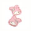 My Melody Hair Fixing Sheet C00183