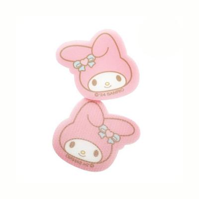 My Melody Hair Fixing Sheet C00183