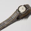 [USED] Credor Seiko K18 Bezel Women's Watch 811