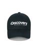 DISCOVERY EXPEDITION Awesome Hard Ball Cap (D/Navy)