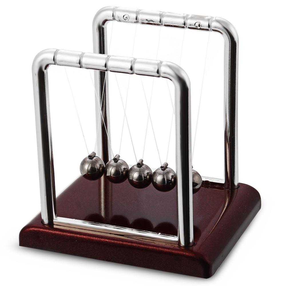 5 metal ball pendulum
