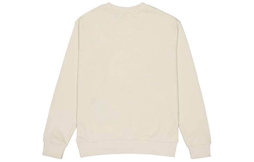 New Balance Sweatshirt Men's Khaki MT41507-LIN