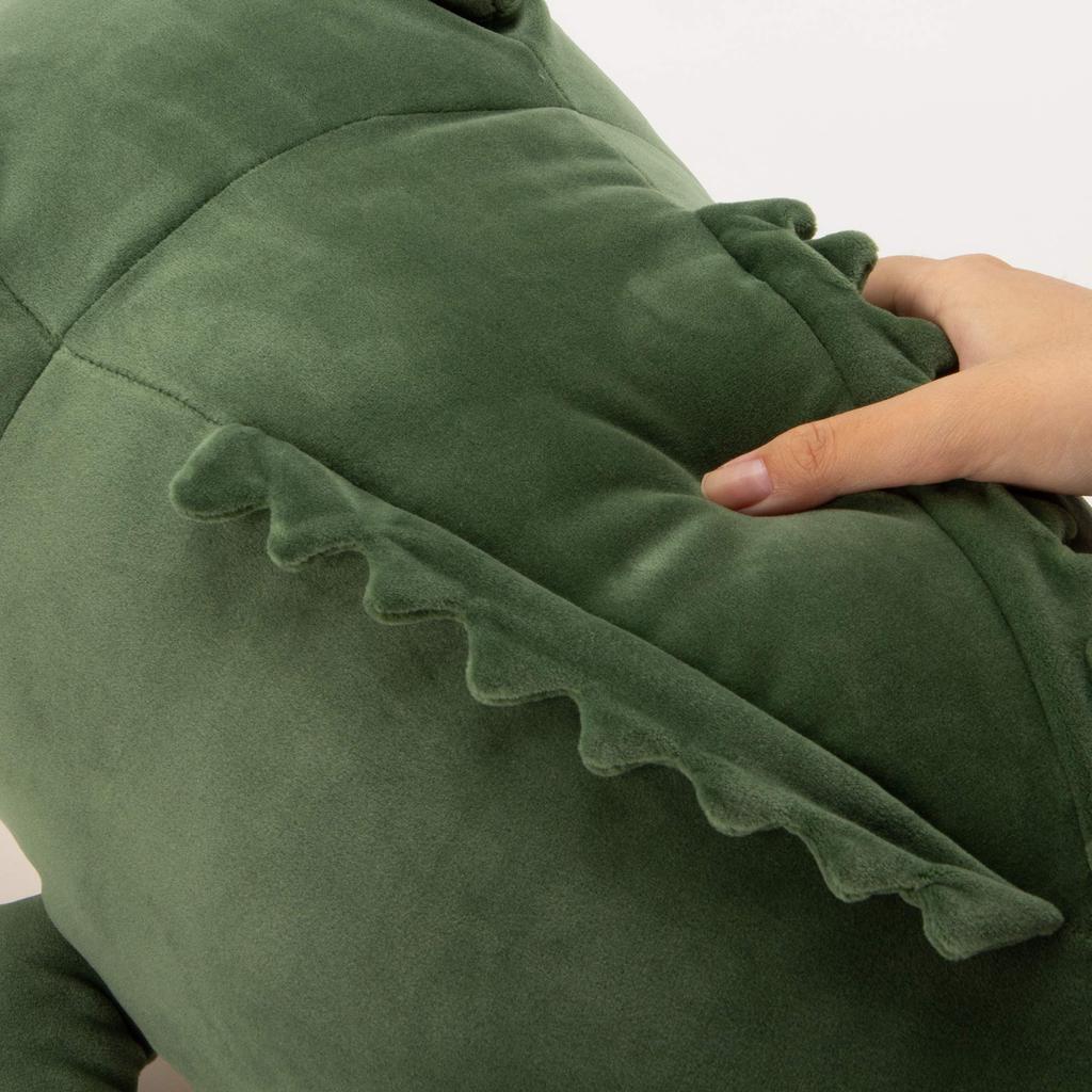 Livheart Premium Sleepy Animals Chewy Pakkun Large (70cm Total Length) Soft and Squishy Body Pillow 68840-53