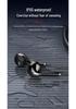 Wireless Neckband Sports Bluetooth Headset with Super Bass and Long Battery Life, Compatible with Apple, Vivo, Xiaomi, OPPO, and Huawei Devices.