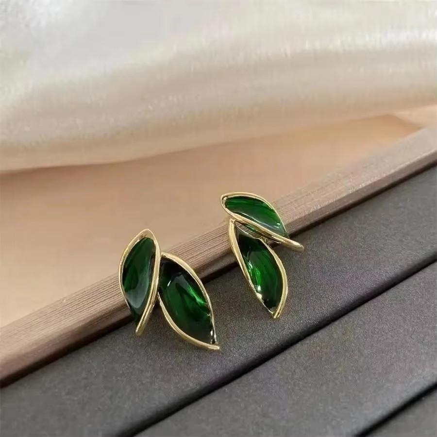 925 Silver Needle Korean Fashion Crystal Flower Earrings For Women Jewelry Trending New Luxury Zircon Flowers Stud Earrings