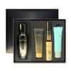 Sooryehan L'ENSEMBLE SPÉCIAL SÉRUM NOIR 5 articles/ Luxe Premium / Anti-Âge, Hydratant, Cosmétiques Coréens, Kbeauty