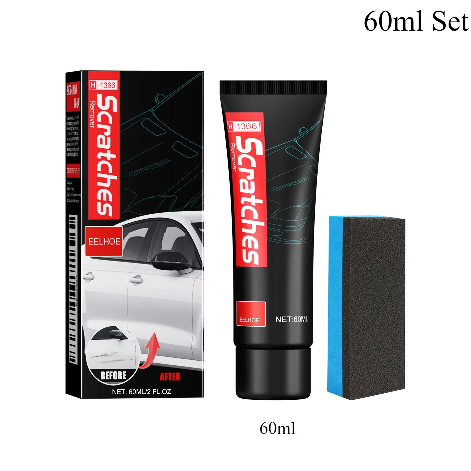 

Очистка краски Удаление пятен Воск Ремонт царапин Автомобильный воск Паста для восстановления царапин Паста для полировки царапин Портативные аксессуары