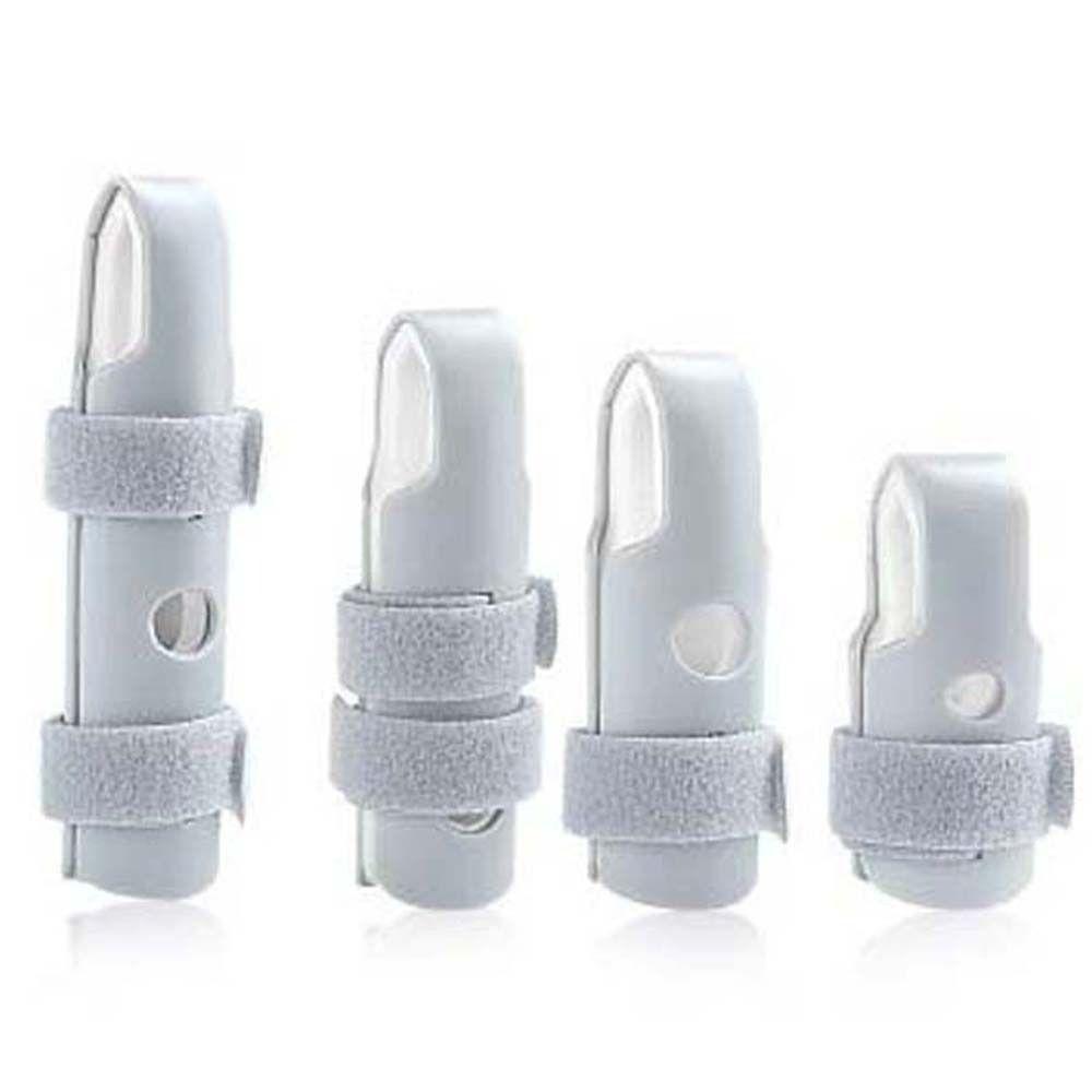 Thumb Injury Finger Splint Finger Care Tools Finger Correction Brace Fixed Finger Cots  Arthritis