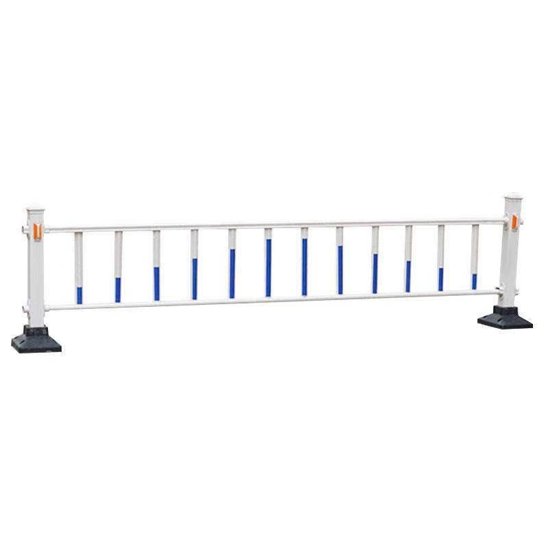 Bingyu Zinc Steel Traffic Guardrail Post