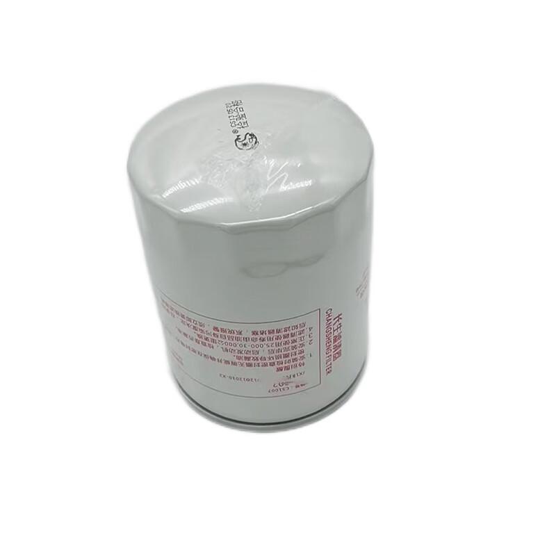 Changsheng (C) Engine Oil Filter Element