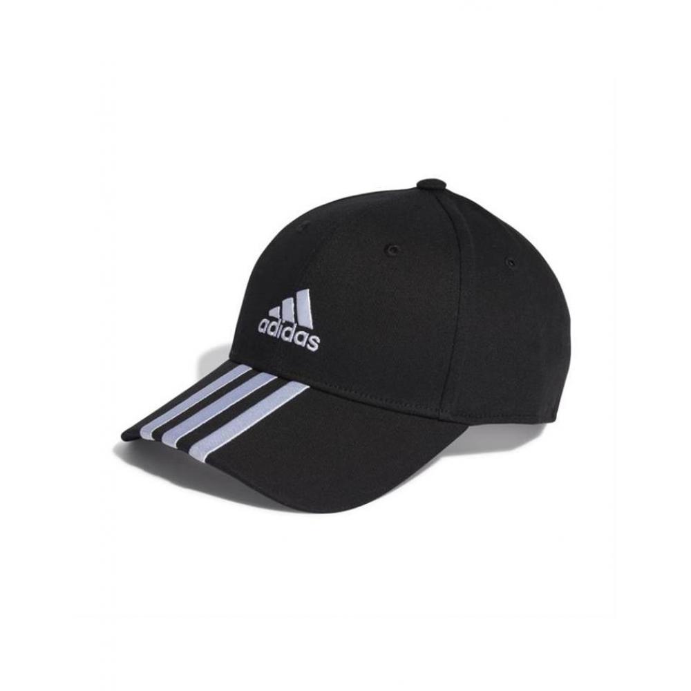 

Adidas 3s Cotton Twill Baseball Cap Ib3242 OSFW