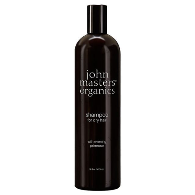 John Masters Organics - Shampoo For Dry Hair With Evening Primrose 473ml