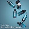 Kerargan Cestovná súprava Revitalizujúca s čiernym bahnom - 3x100ml
