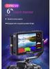 FEELWORLD F5PRO X 5.5" High Brightness Touchscreen Monitor with 3D LUT for Mirrorless Cameras