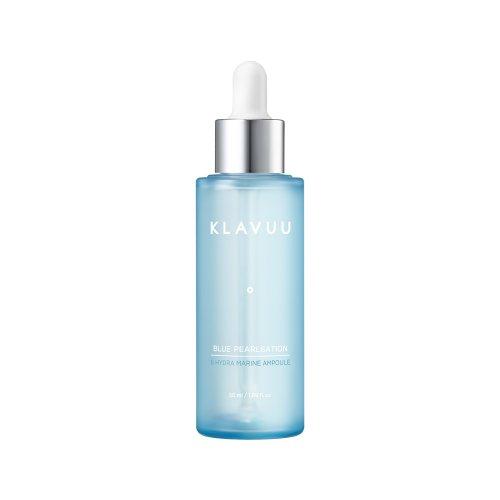 KLAVUU Blue Pearlsation Eight Hydra Marine Ampoule 50ml