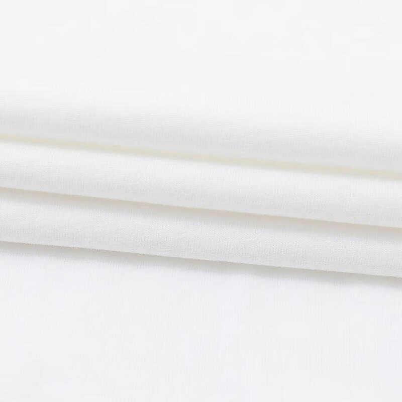 Puma Logo Casual Sports Comfortable Breathable Round Neck Short Sleeve T-Shirt Men Tops White 684177-02