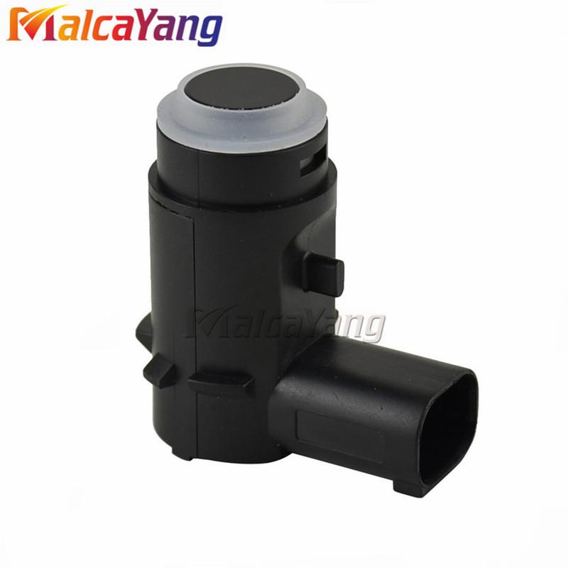 9L3T-15K859-BC Car PDC Parking Sensor For Ford F150 New Anti Radar Detector Parktronic Distance Ultrasonic Control