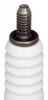NGK Spark Plug, General Plug (Screw Type/No Terminal) 1 Piece [6263] CR9E