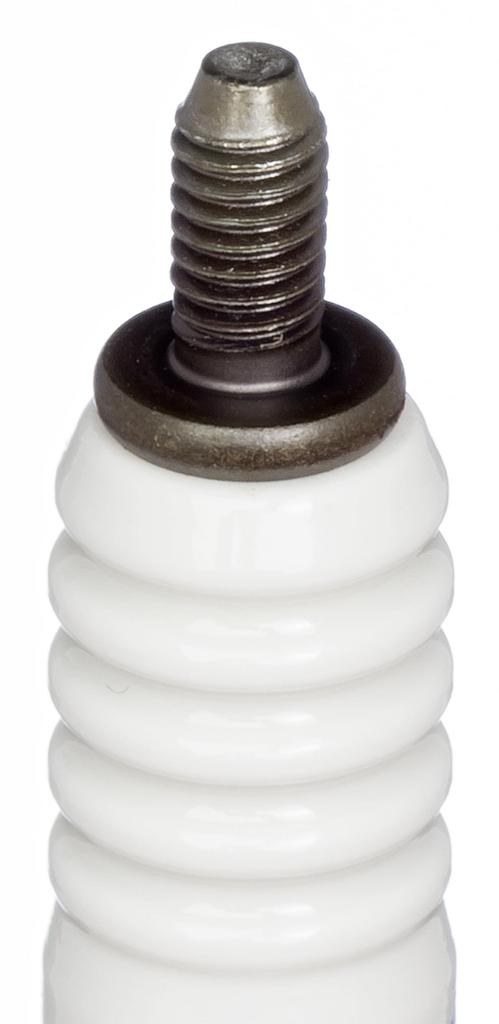 NGK Spark Plug, General Plug (Screw Type/No Terminal) 1 Piece [6263] CR9E