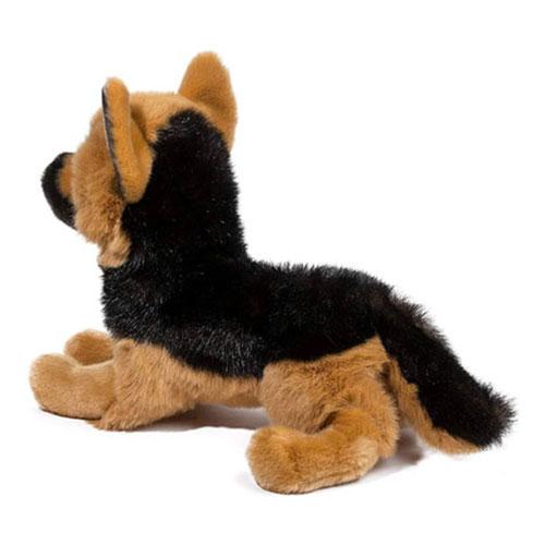Dog Puppet Toy (German Shepherd)