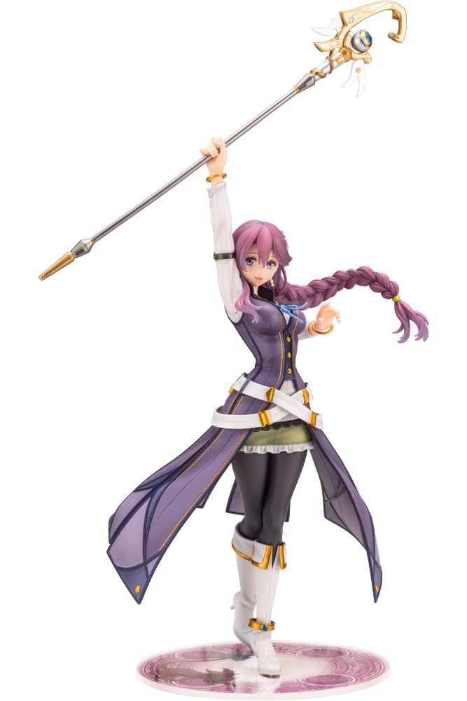 

Kotobukiya Trails Series Emma Millstein Scale PVC Figure 1/8 Pre-painted