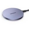 Ugreen PD20W Type-C Magnetic Wireless Charger