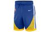 Basketball Shorts Men's Blue AJ9168-495