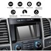 LFOTPP Car Touchscreen Protector Tempered Glass Film 8" For 2015-2023 Ford F-150
