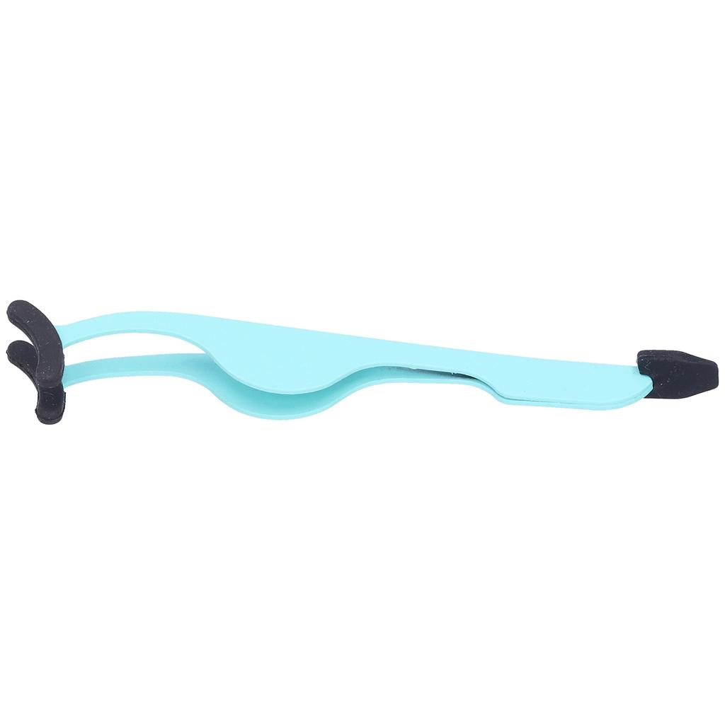 False Eyelash Applicator Stainless Steel Magnetic False Eyelashes Auxiliary Clip Applicator