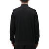PUMA Jackets Men's Black Stand Collar Moderate Other 599220-01