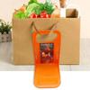 1/2PCS Car Back Auto Trunk Fixed Tool Rack Holder Luggage Box Stand Shake-proof Organizer Fence Storage Holder