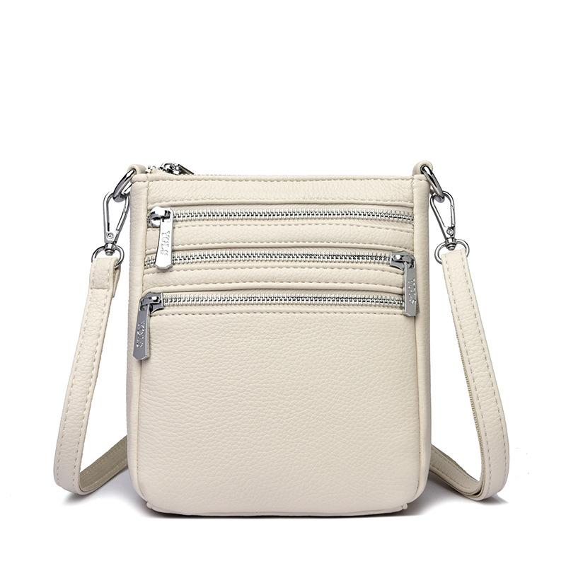 Brand Luxury Women Handbags Designer Top Quality Soft PU Leather Shoulder Bags for Female Phone Crossbody Bag Small Handbags