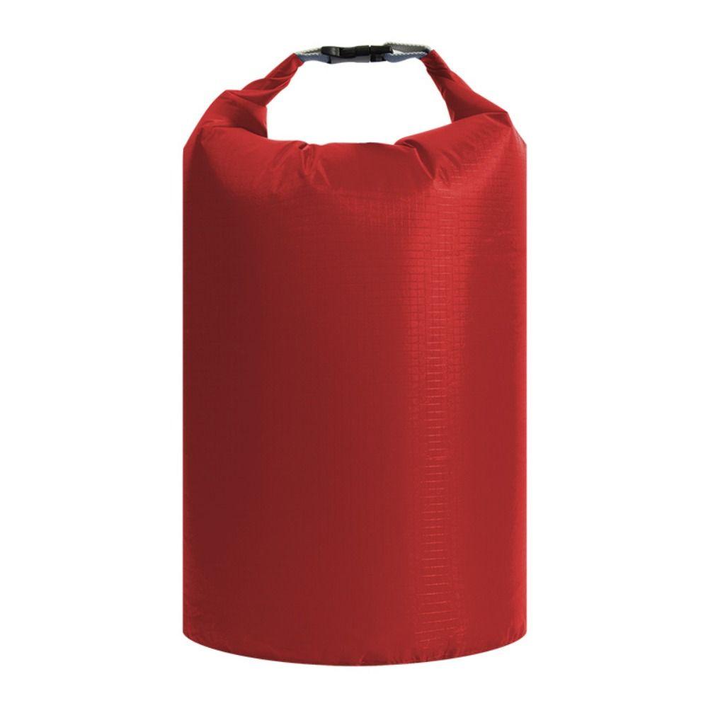20L Swimming Bucket Bag Waterproof Beach Backpack Camping Backpack Waterproof Dry Bag  Diving
