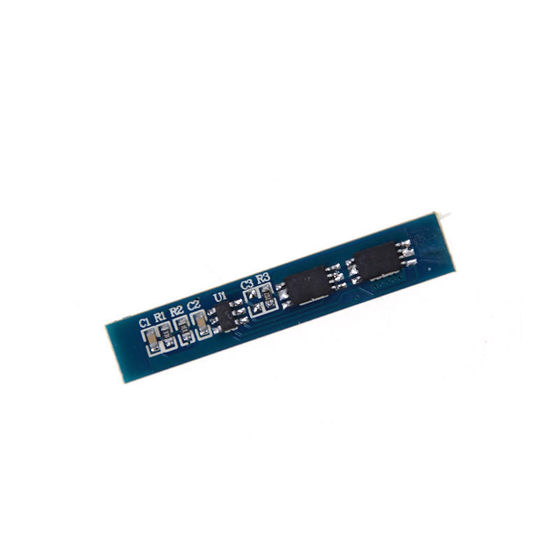 2S 3A 7.4 8.4V Li-Ion 18650 Lithium Lipo Battery Bms Protection Board Pcb