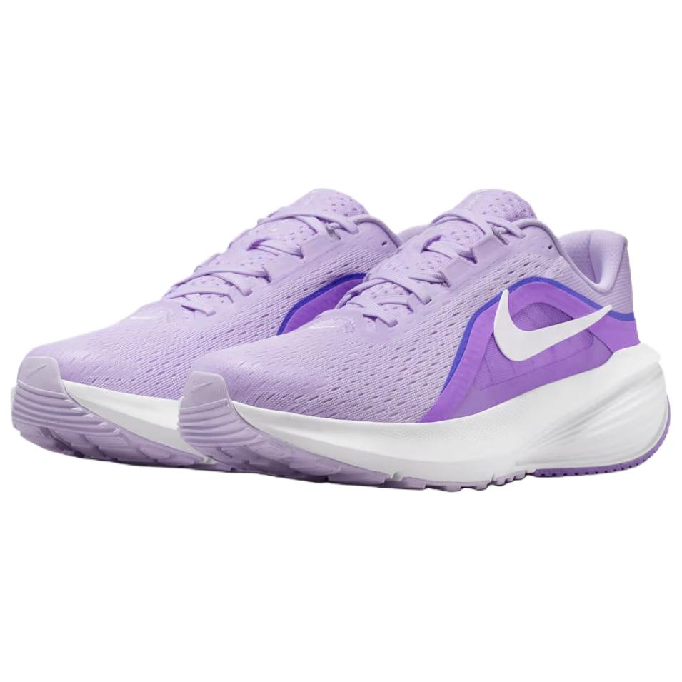 Nike  Downshifter 14 Violet Mist Women Sneakers Purple Sapphire Bright-Violet IB1899-500