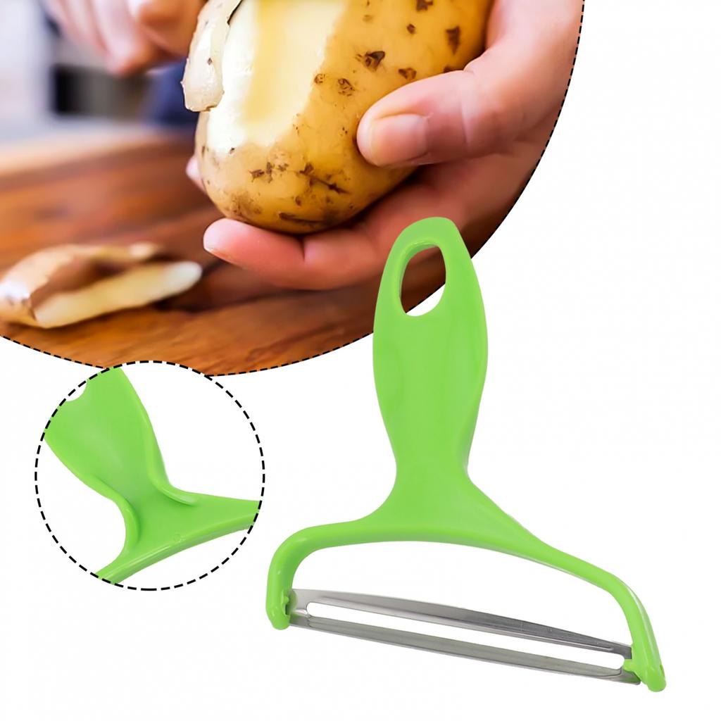 Rust-proof Peeler Accessories Blade Multi-function